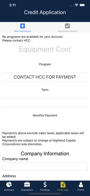 HCC Direct(圖4)-速報App