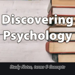 Rediscover Psychology 680 Quiz