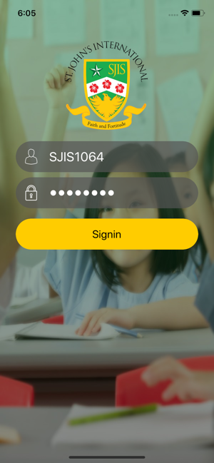 SJIS Student(圖1)-速報App