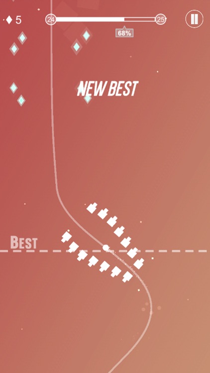 Follow the Track screenshot-5