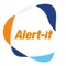 Alert-iT - app used to view data from Alert-iT devices