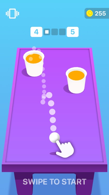 Pint Pong!