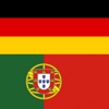 Icon German-Portuguese Dictionary +