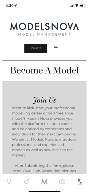 Modelsnova(圖7)-速報App