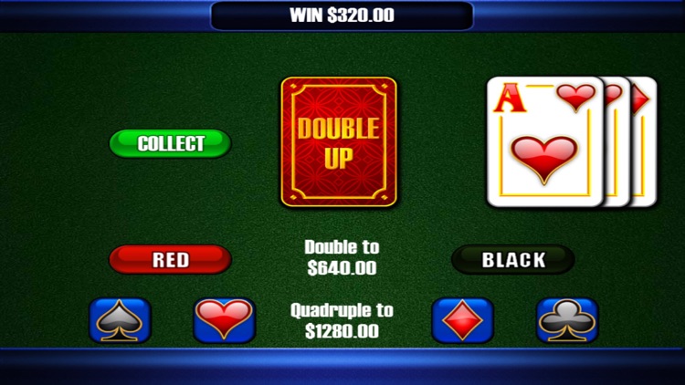 Dublin Dollars Slots Prestige screenshot-4