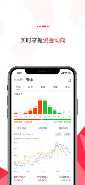 Go-Goal机构版-金融投资者必备工具(圖3)-速報App