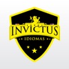 Invictus Idiomas.