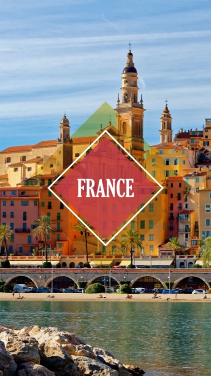 France Tourist Guide