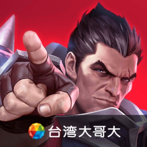 符文大地傳說 | Legends of Runeterra