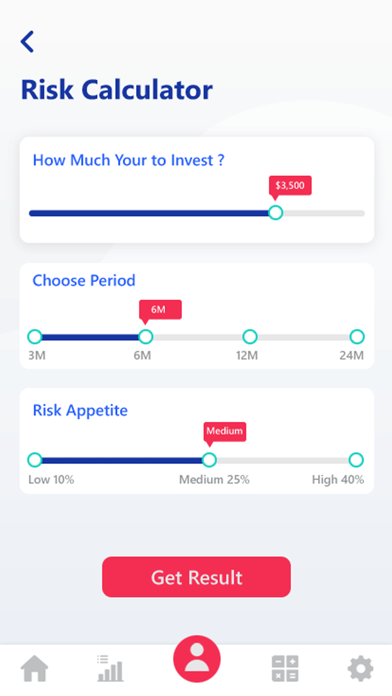 Quantum Trading screenshot 2