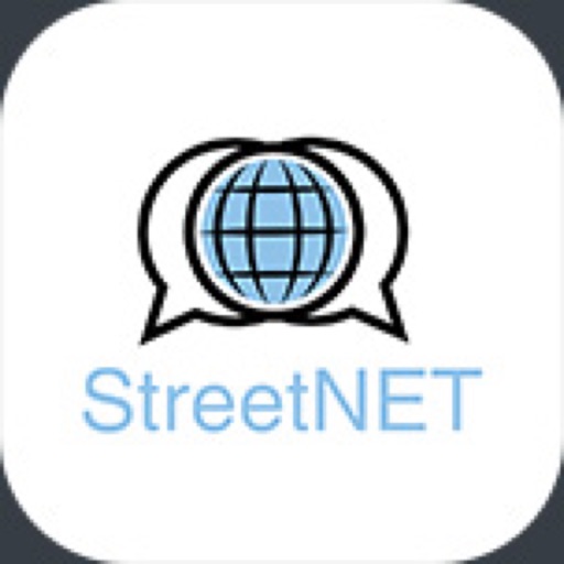 StreetNET