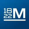1822MOBILE App