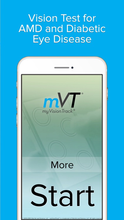 mVT® screenshot-0