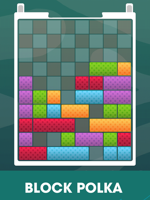 Slide Block : Puzzle Game screenshot 3