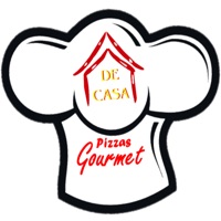 De Casa Pizzas Gourmet pour PC
