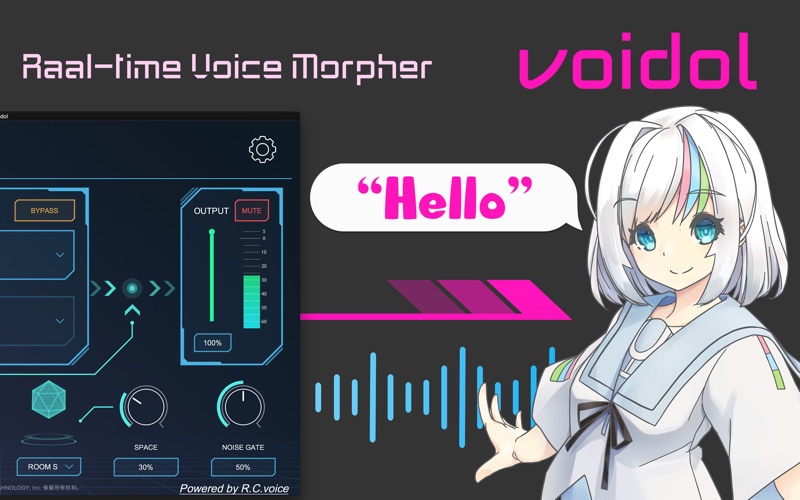 【图】Voidol(截图2) 【图】Voidol(截图2)