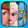 Disney Heroes: Battle Mode Hack