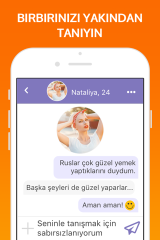 TourBar - international dating screenshot 3