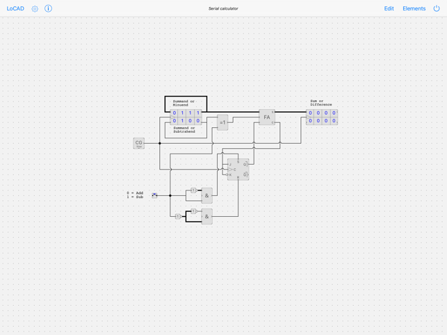 LoCAD Lite(圖4)-速報App