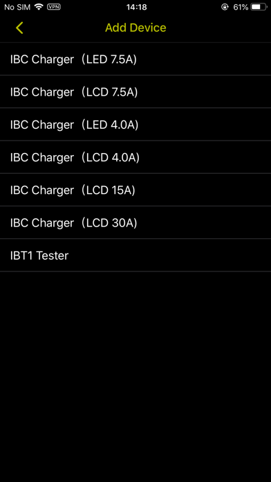ProUser Check & Charge 2.0 screenshot 2