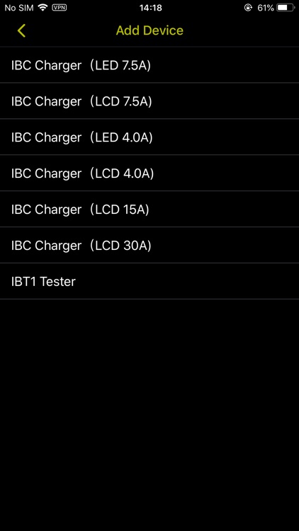 ProUser Check & Charge 2.0