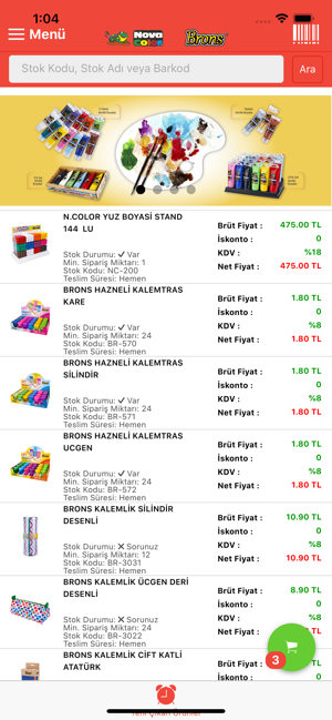 Karslıoğlu B2B(圖2)-速報App