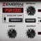 The PSA1000 Analog Saturation Unit plugin is a modern recreation of a '90s classic analog guitar preamp which is used in recording studios all around the world