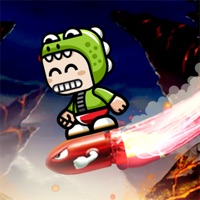 Rocket King pour PC