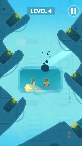 Game screenshot Slime Thrower hack