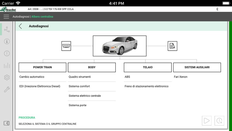 Connex App