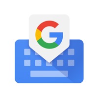 Download App - Gboard – the Google Keyboard