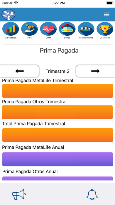 How to cancel & delete Trad from iphone & ipad 4