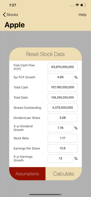 Stock Price(圖3)-速報App