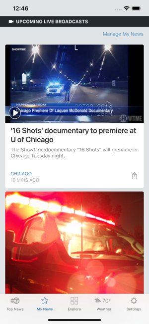 ABC 7 Chicago(圖2)-速報App