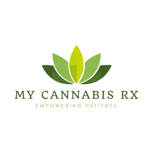 My Cannabis Rx