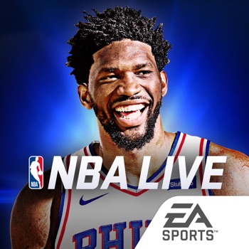 NBA LIVE Mobile Basketbal