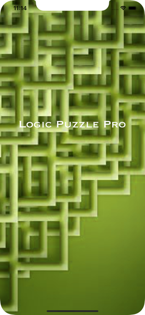 Logik Puzzle