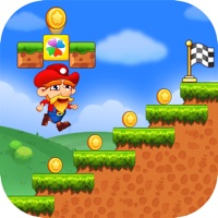 Super Jabber Jump apk