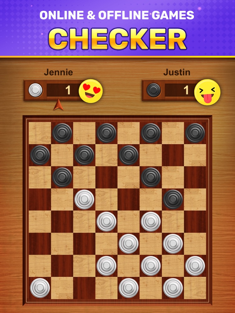 Board Games of Two 2 Player App for iPhone Free Download Board Games