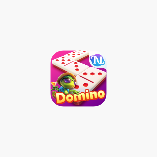 Higgs Domino Gaple Qiu Qiu On The App Store