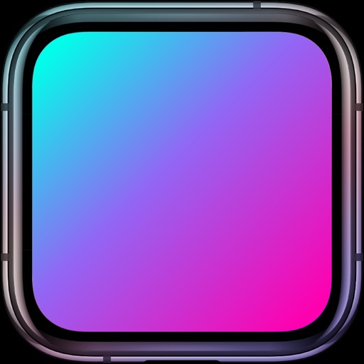 VIVID: Live Wallpapers HD iOS App