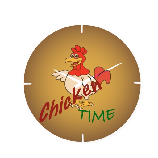 Chicken Time