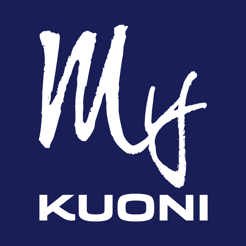 My Kuoni