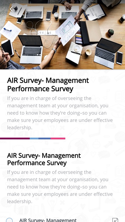 Indus Learning Channel screenshot-3