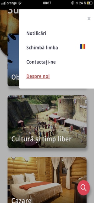 Suceava CityApp(圖5)-速報App