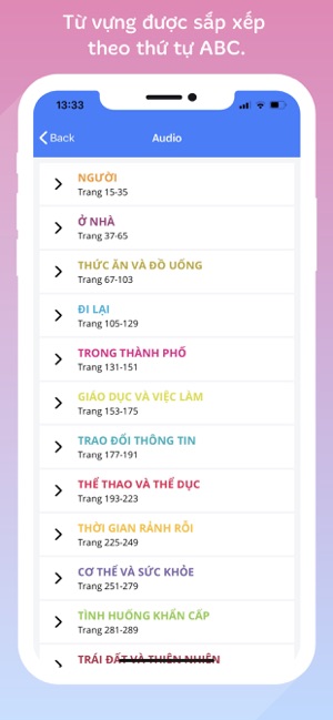 Vietnamese-English-Chinese(圖2)-速報App