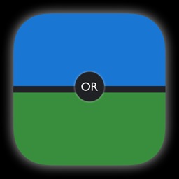 What would you choose?