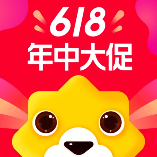 苏宁易购app icon图