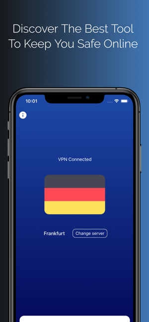 VРN Smаrt Рrоtесtiоn(圖4)-速報App