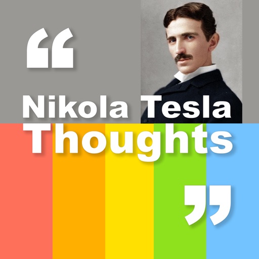 Nikola Tesla Quotes 2019